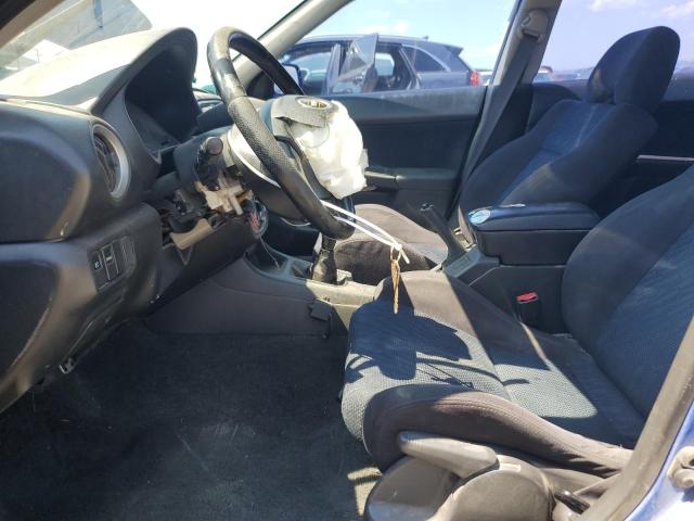 Photo 7 from auction – 2002 SUBARU IMPREZA WR with VIN JF1GD29622G524479