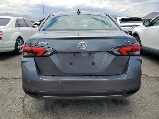 Photo 6 from auction – 2021 NISS VERSA S with VIN 3N1CN8EV7ML872401