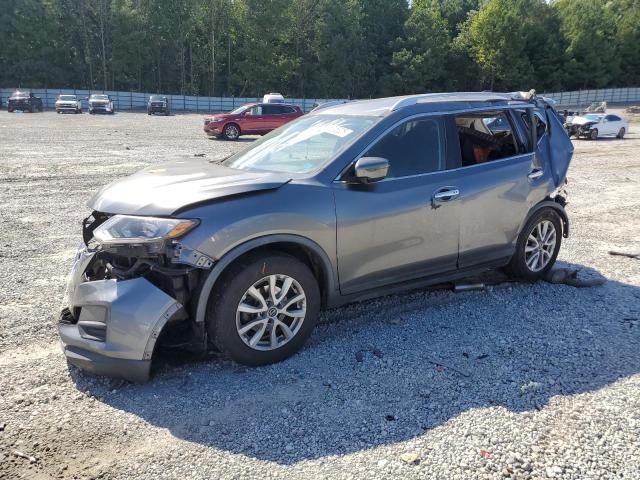 Zdjęcie 1 z aukcji – 2018 NISSAN ROGUE S z VIN KNMAT2MT3JP519970
