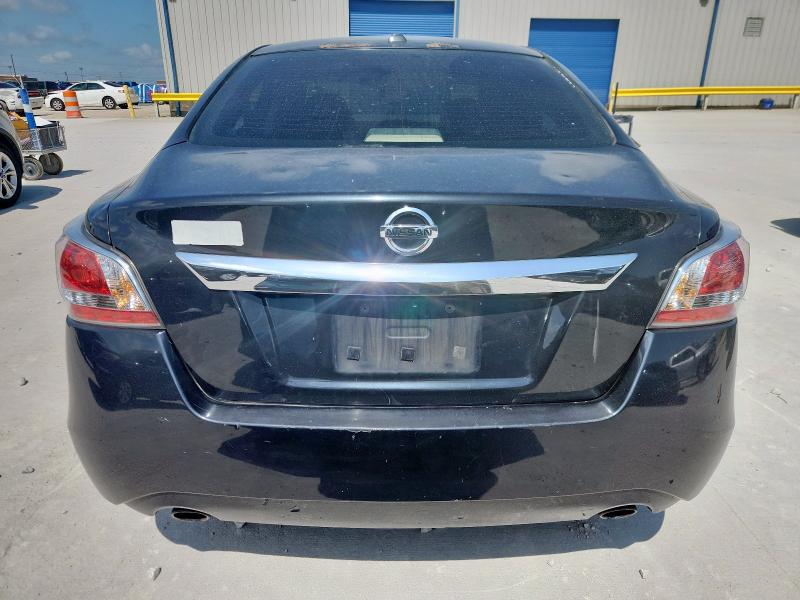 Photo 6 from auction – 2015 NISSAN ALTIMA 2.5 with VIN 1N4AL3AP1FC122369