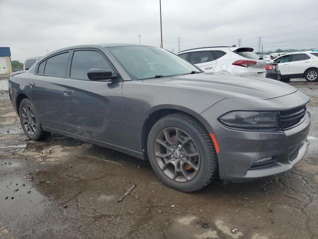 Photo 4 from auction – 2018 DODGE CHARGER GT with VIN 2C3CDXJG6JH230942