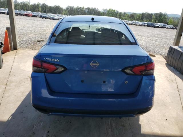 Photo 6 from auction – 2023 NISSAN VERSA S with VIN 3N1CN8DV2PL830269
