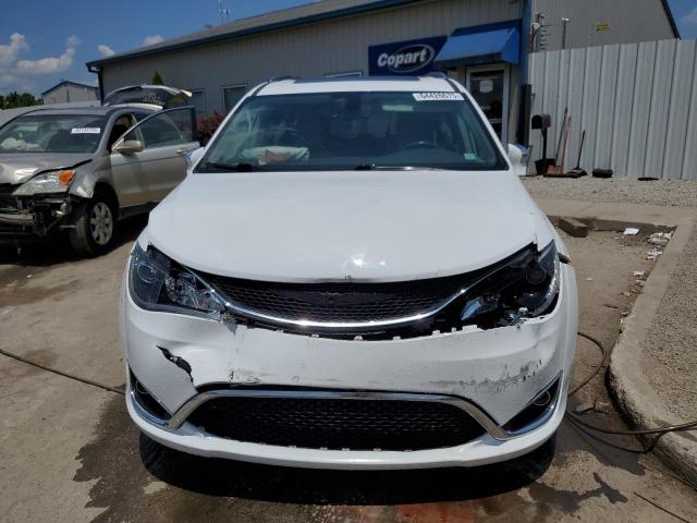 Photo 5 from auction – 2019 CHRYSLER PACIFICA L with VIN 2C4RC1GG1KR704868