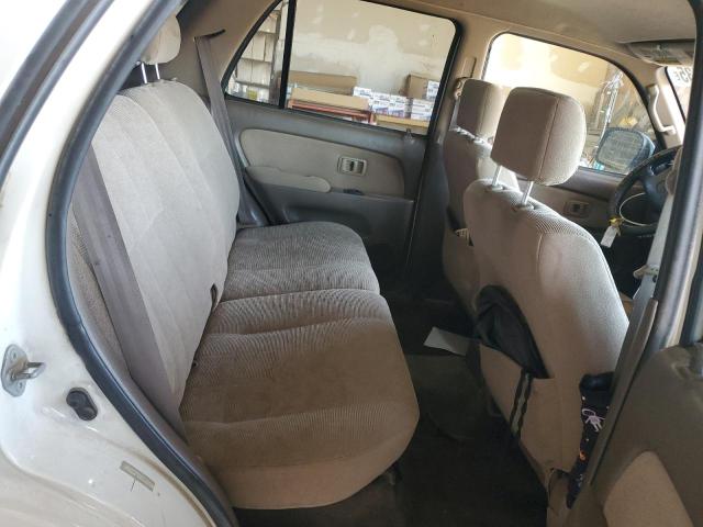 Photo 10 from auction – 2000 TOYOTA 4RUNNER with VIN JT3GM84R7Y0061503