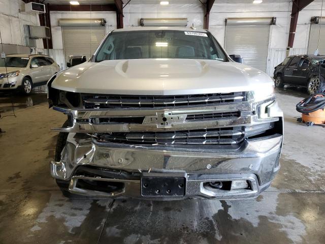 Photo 5 from auction – 2021 CHEVROLET 1500 with VIN 3GCUYGED7MG429376