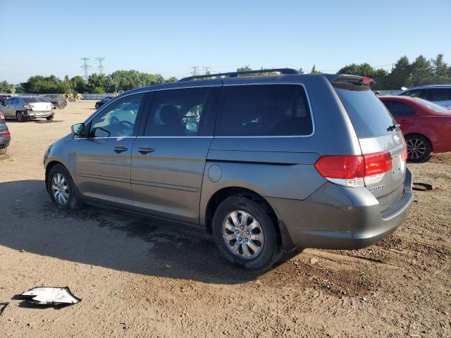 Photo 2 from auction – 2008 HONDA ODYSSEY EX with VIN 5FNRL38618B088675