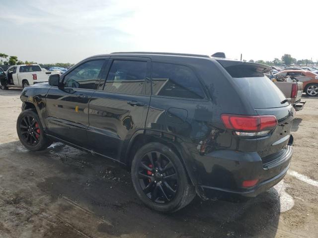 Photo 2 from auction – 2019 JEEP GRAND CHER with VIN 1C4RJFAG4KC786759