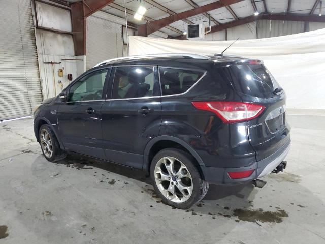 Photo 2 from auction – 2014 FORD ESCAPE TIT with VIN 1FMCU9J93EUA88587