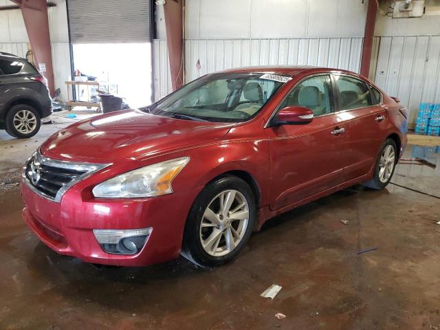 NISS ALTIMA 2015 with VIN 1N4AL3AP1FC125773 - Photo from auction
