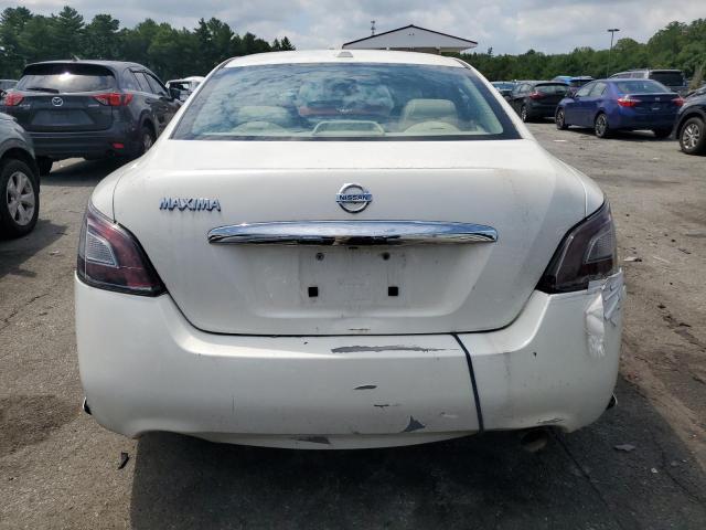 Photo 6 from auction – 2012 NISSAN MAXIMA with VIN 1N4AA5AP3CC816543