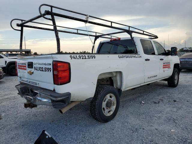 Photo 3 from auction – 2015 CHEVROLET SILVERADO with VIN 1GC1CUEG1FF636411