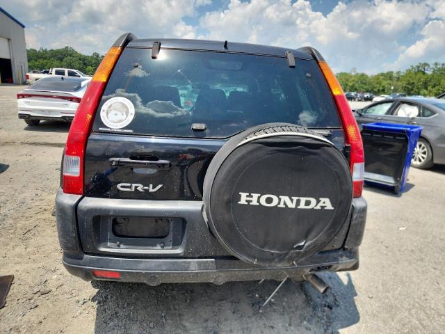 Photo 6 from auction – 2004 HONDA CR-V EX with VIN SHSRD788X4U214895