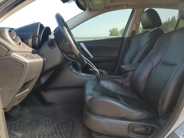 Photo 7 from auction – 2011 MAZDA 3 S with VIN JM1BL1M50B1369966