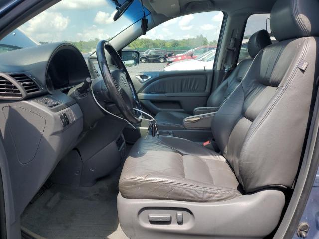 Photo 7 from auction – 2006 HONDA ODYSSEY with VIN 5FNRL38716B003789