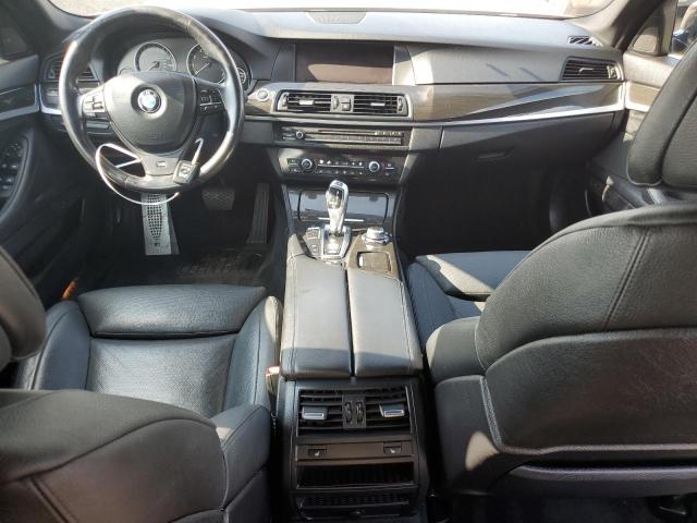 Photo 8 from auction – 2011 BMW 550 XI with VIN WBAFU9C57BC785108