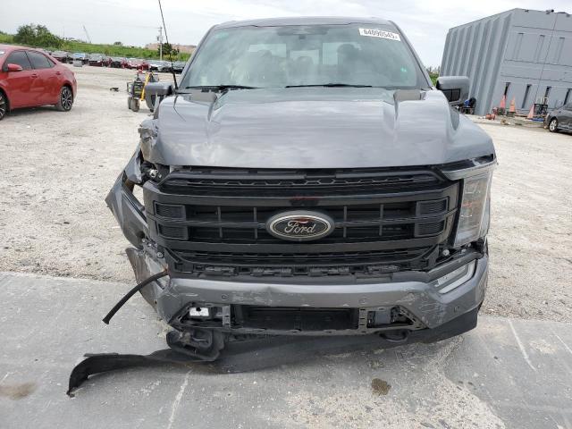 Photo 5 from auction – 2023 FORD F150 SUPER with VIN 1FTFW1ED5PFA87718