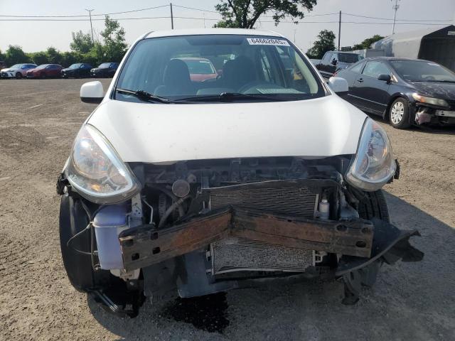 Photo 5 from auction – 2016 NISSAN MICRA with VIN 3N1CK3CP7GL246898