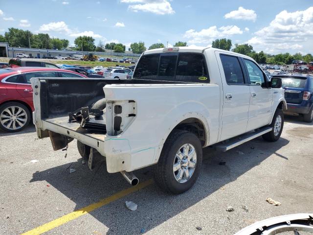 Photo 3 from auction – 2013 FORD F150 SUPER with VIN 1FTFW1ET0DFA17305