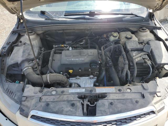 Photo 11 from auction – 2012 CHEVROLET CRUZE LT with VIN 1G1PG5SC0C7242161