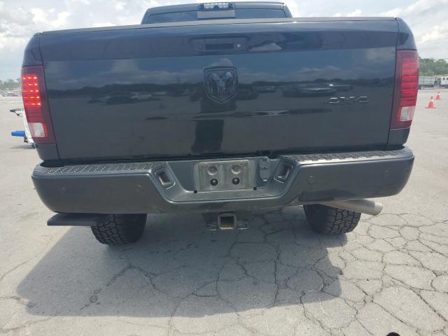 Photo 6 from auction – 2018 RAM 2500 LARAM with VIN 3C6UR5FJXJG128058