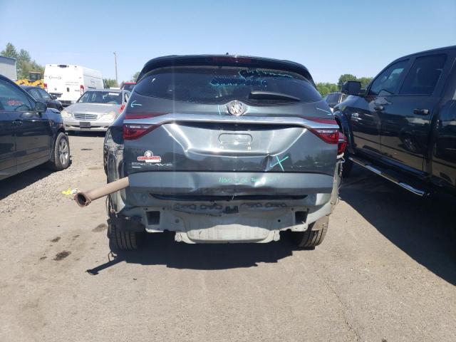 Photo 6 from auction – 2021 BUICK ENCLAVE ESSENCE with VIN 5GAEVAKWXMJ134093