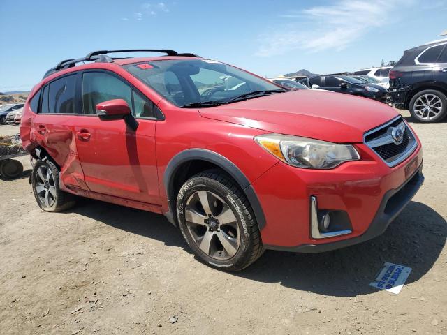 Photo 4 from auction – 2017 SUBARU CROSSTREK with VIN JF2GPABC0H8205081