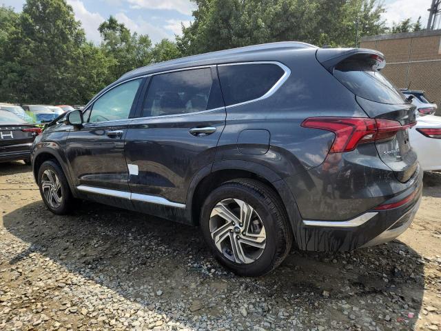 Photo 2 from auction – 2023 HYUNDAI SANTA FE S with VIN 5NMS3DAJ8PH532136