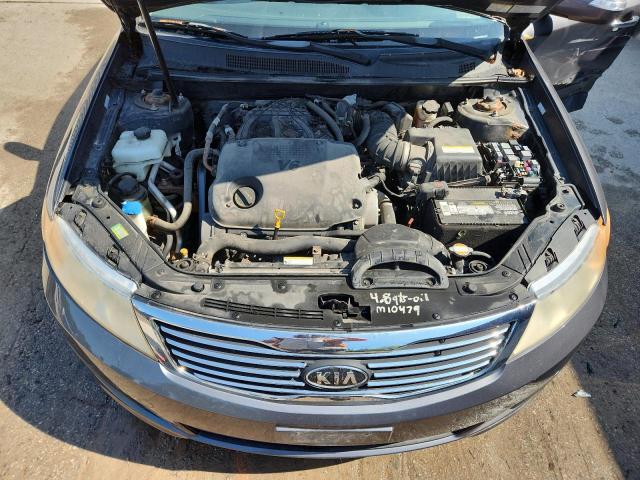 Foto 11 de la subasta – 2009 KIA OPTIMA LX con VIN KNAGE224895281652