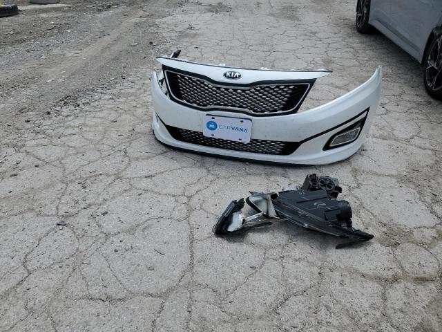 Photo 12 from auction – 2015 KIA OPTIMA EX with VIN 5XXGN4A76FG504482