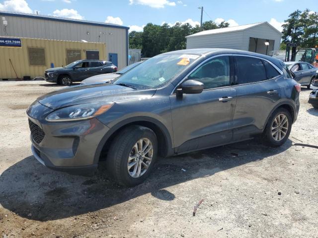FORD ESCAPE SE 2020 with VIN 1FMCU0G64LUA46130 - Photo from auction