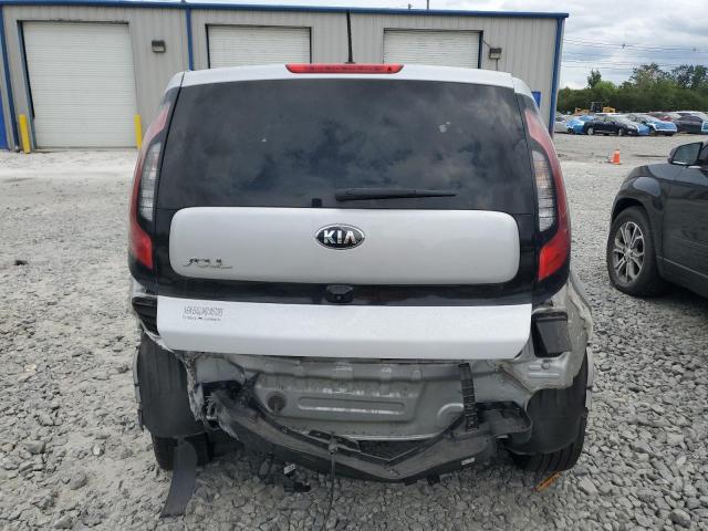 Photo 6 from auction – 2017 KIA SOUL + with VIN KNDJP3A51H7477857