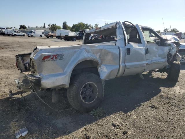 Photo 3 from auction – 2003 FORD F350 SRW S with VIN 1FTSW31F03EA78085