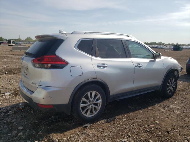 Photo 3 from auction – 2017 NISSAN ROGUE S with VIN KNMAT2MV6HP604328