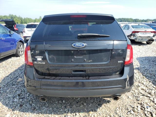 Photo 6 from auction – 2014 FORD EDGE SEL with VIN 2FMDK3JC6EBB74324