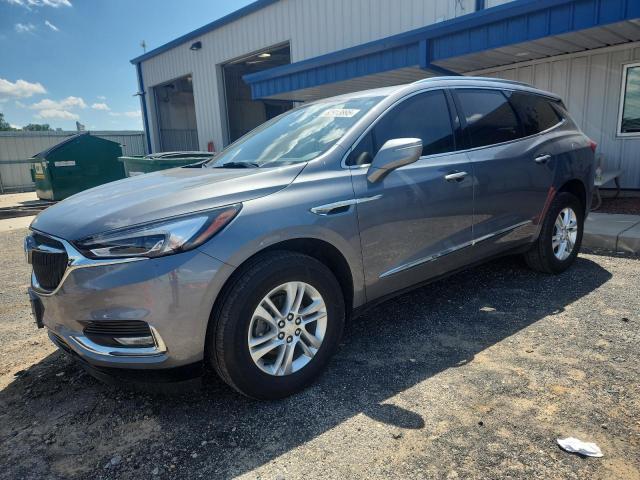 BUICK ENCLAVE ESSENCE 2020 with VIN 5GAEVAKW5LJ291206 - Photo from auction