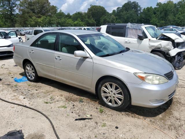 Photo 4 from auction – 2003 TOYOTA CAMRY LE with VIN 4T1BE30KX3U764721
