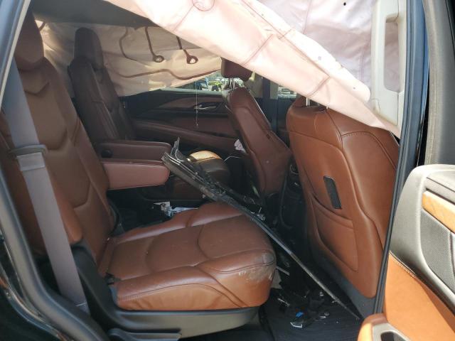Photo 11 from auction – 2016 CADILLAC ESCALADE P with VIN 1GYS4CKJ2GR420458
