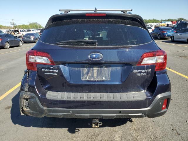 Photo 6 from auction – 2018 SUBARU OUTBACK TO with VIN 4S4BSETC8J3268084