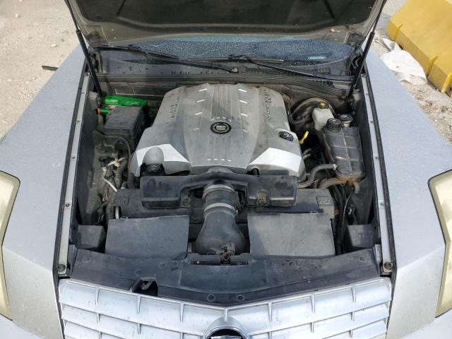 Photo 11 from auction – 2005 CADILLAC XLR with VIN 1G6YV34A355601313