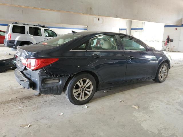 Photo 3 from auction – 2013 HYUNDAI SONATA GLS with VIN 5NPEB4AC4DH538256