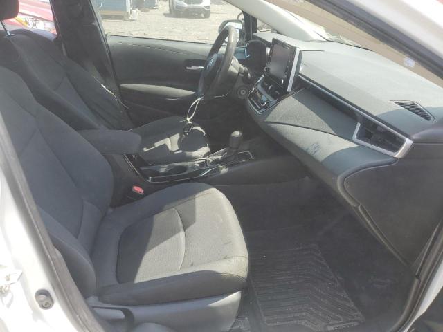 Photo 7 from auction – 2020 TOYOTA COROLLA LE with VIN 5YFEPRAE1LP010031
