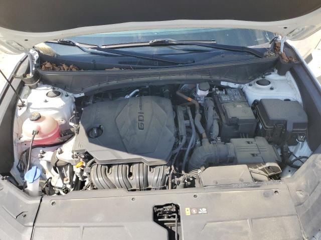 Photo 12 from auction – 2022 HYUNDAI TUCSON LIM with VIN 5NMJECAE3NH030294