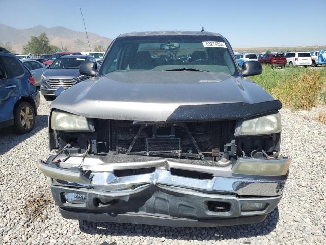 Photo 5 from auction – 2006 CHEVROLET SILVERADO with VIN 2GCEK13T461245943