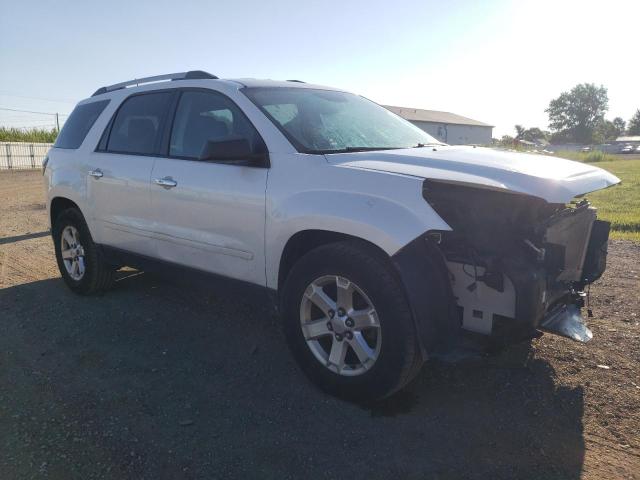 Photo 4 from auction – 2016 GMC ACADIA SLE with VIN 1GKKVPKD2GJ327155