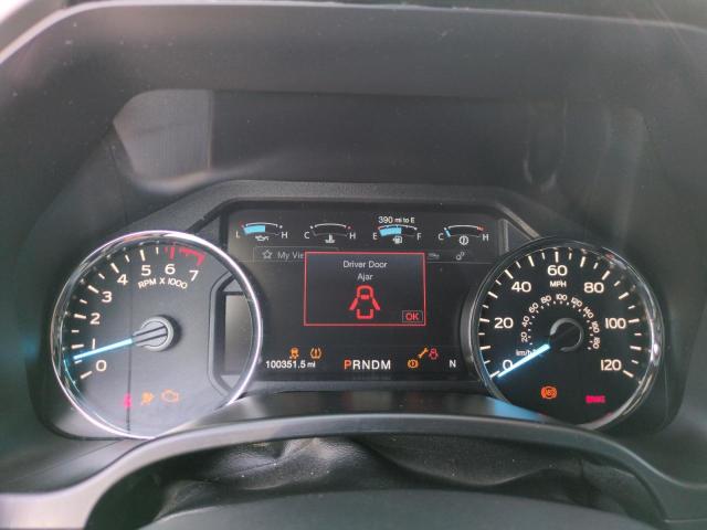 Photo 9 from auction – 2019 FORD F150 SUPER with VIN 1FTEW1E43KKD04534