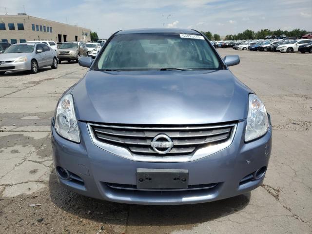 Photo 5 from auction – 2012 NISSAN ALTIMA BAS with VIN 1N4AL2AP2CN499108