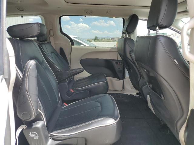 Фото 11 с аукциона – 2023 CHRYSLER PACIFICA L с VIN 2C4RC1GG1PR606107