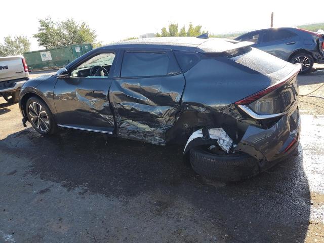 Photo 2 from auction – 2023 KIA EV6 LIGHT with VIN KNDC34LA5P5611980