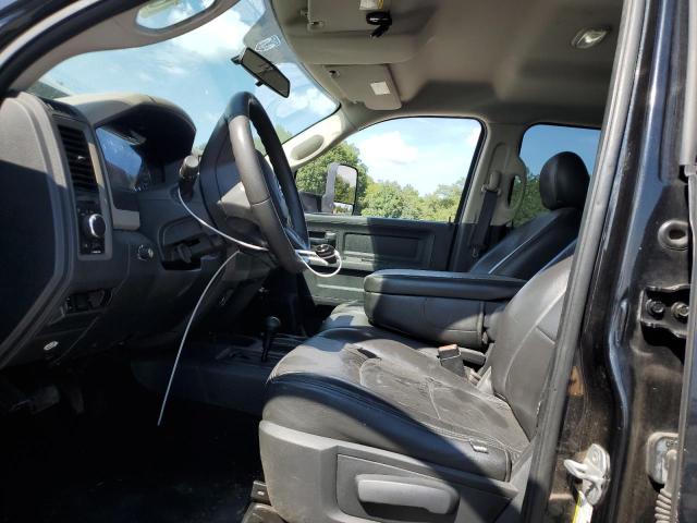 Photo 7 from auction – 2011 DODGE RAM 2500 with VIN 3D7UT2CL0BG574838