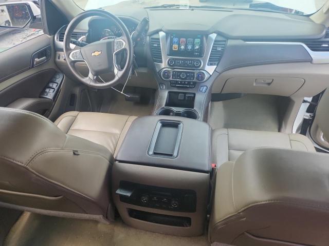 Photo 8 from auction – 2017 CHEVROLET TAHOE C150 with VIN 1GNSCBKC4HR378114